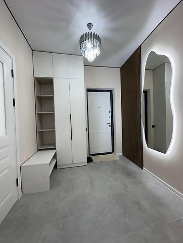 Продажа квартир: 2 комнаты, 82 м², Элитка, 15 этаж, Евроремонт — 21