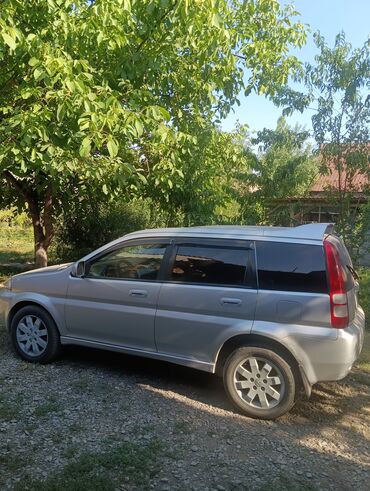 полики для авто бишкек цена: Honda HR-V: 2003 г., 1.6 л, Автомат, Бензин, Жол тандабас