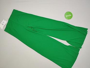 buty blwr: Bershka, Spodnie materiałowe damskie, rozmiar XS — 3