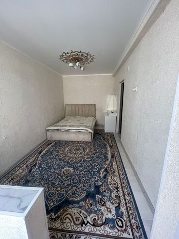 соляная пещера бишкек: 1 комната, Без подселения, С мебелью частично