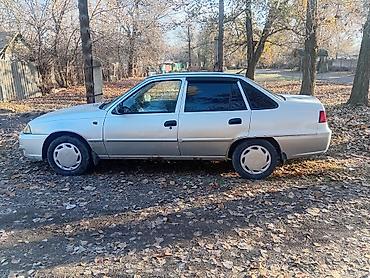 Daewoo: Daewoo Nexia: 2011 г., 1.6 л, Механика, Бензин, Седан — 3