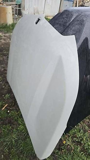 garderober navara: HAUBA U11 ZA BMW X1 | BMW x1 u11 hauba — 1