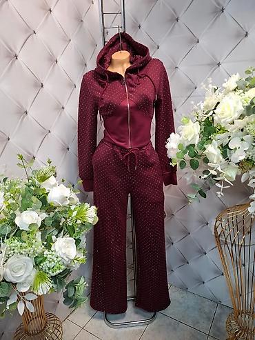 Kompleti: ❤️❤️ novi cirkonski kompleti trenerke 4200❤️❤️ — 5