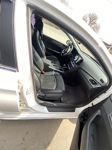 Hyundai: Hyundai Sonata: 2017 г., Газ, Седан — 7