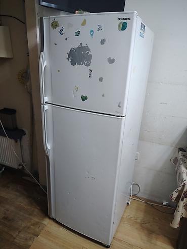 ups satisi: Toshiba ikiqapılı soyuducu - Üst kamera – dondurucu, mexaniki — 3