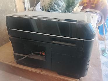 planşet qələmi qiyməti: Epson markalı printer satılır. Qiyməti 600 AZN — 5