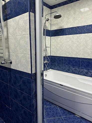 Günlük kirayə evlər: Qəbələ – Günlük kirayə villa - İsti hovuzlu, manqallı və geniş həyətə — 11