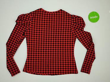 tanie glany: Shein, Bluzka damska, rozmiar S — 3