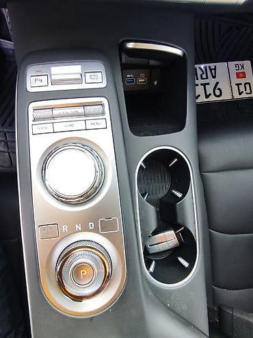 дженезис gv80: Hyundai Genesis: 2023 г., 2.5 л, Автомат, Бензин, Седан — 8