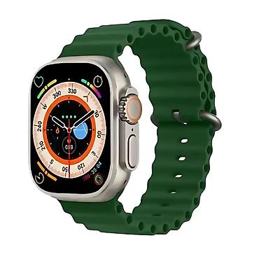 9990 zeng: Kateqoriya: Smart saatlar T900 Ultra 3 Smart Watch – Böyük Ekran — 1