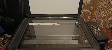 printer al: Epson L364 çoxfunksiyalı printer-skanner-kopyalayıcı heç bir problemi — 4
