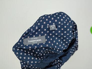 mango poland: Dressmann, Koszulа dla mężczyzn, rozmiar 4XL — 5