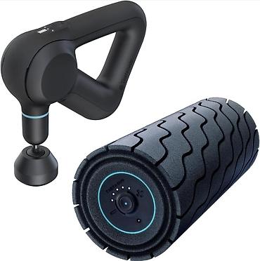 Массажные кресла: Массажное кресло — 4