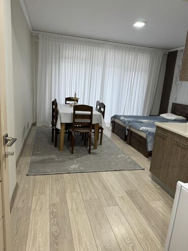 Посуточная аренда квартир: 2 комнаты, Круглосуточное заселение, Бытовая техника, Постельное белье at lalafo.kg — 5 Посуточная аренда квартир: 2 комнаты, Круглосуточное заселение, Бытовая техника, Постельное белье — 5