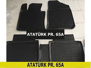 audi rul: Audi a4 2016,2020 salon ayaqaltıları 🚙🚒 ünvana və bölgələrə ödənişli — 1