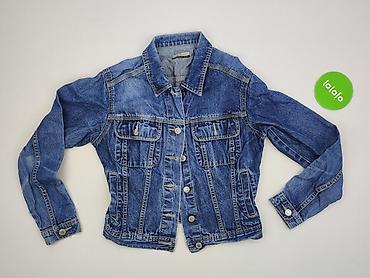 hampton republic 27 jacket: Kurtka jeansowa damska, rozmiar M — 2