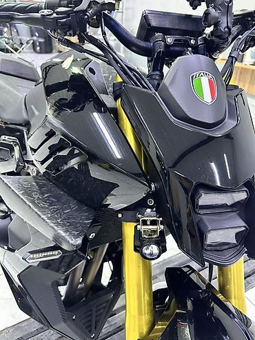 bad ass: FB Mondial Piega 452 — 2024 г.🇮🇹 📍 Бишкек Продаю стильный и очень — 9