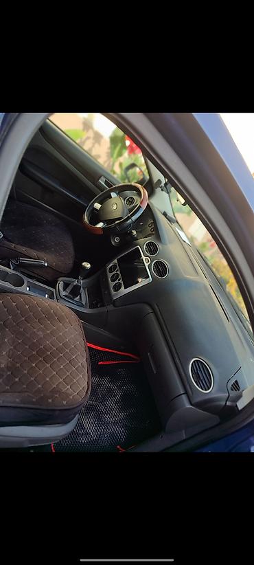 Ford: Ford Focus: 2007 г., 1.6 л, Механика, Бензин, Хэтчбэк — 7