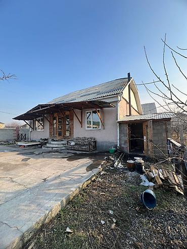 Продажа коттеджей и домов: Срочно ‼️ Продается 1 этажный Дом в районе «Селекционное» (По улице — 4