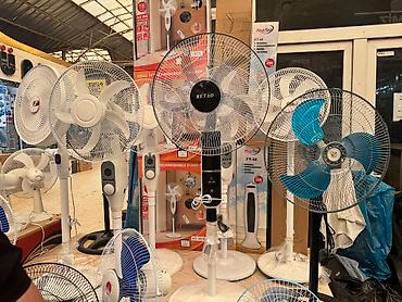 stolustu ventilator: Ventilyator Adler, Yeni, Döşəməüstü, Pərli, Pulsuz çatdırılma — 2