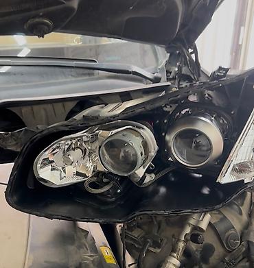 СТО, ремонт транспорта: Услуги автоэлектрика, без выезда — 5