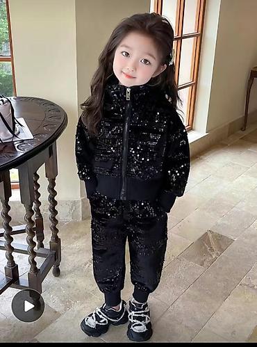 Комплекты одежды: Комплект, цвет - Коричневый — 7