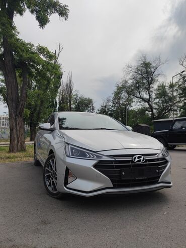 шевроле спарк 2017 цена: Hyundai Avante: 2019 г., 1.6 л, Автомат, Бензин, Седан