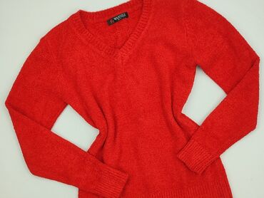 sweter tunika mohito: Women`s sweater, size L (EU 40)
