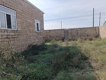 samaxi ev elanlari: Esas yolun yaninda yerlesir qaz isiq internet telefon xetleri hamsi — 8