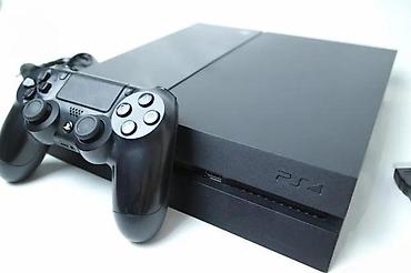 igrice za decu: U ponudi Sony Playstation 4 sa naslova. Konzola je čipovana najnovijim — 4