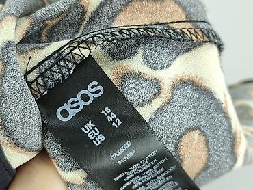 oksfordki na platformie: Asos, Spódnica damska, rozmiar 2XL — 4