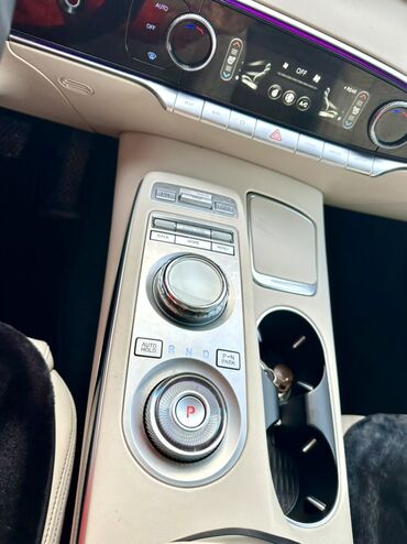 Hyundai: Hyundai Genesis: 2021 г., 2.2 л, Автомат, Дизель, Кроссовер — 11