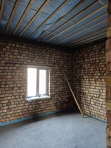 Продажа коттеджей и домов: Срочно Продается Дом Завершен на 70%, Есть проект С участком 7.6 at lalafo.kg — 13 Продажа коттеджей и домов: Срочно Продается Дом Завершен на 70%, Есть проект С участком 7.6 — 13