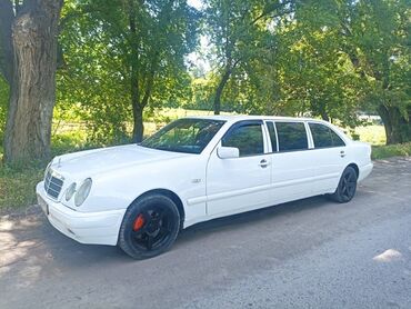 продаю мерседес 814: Mercedes-Benz : 1998 г., 2.8 л, Автомат, Бензин, Седан