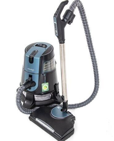 продажа стиральной машины на запчасти: Моющий пылесос Aura Roboclean Splus предназначен для сухой и влажной