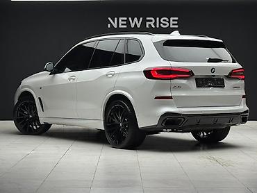 xpeng g3: BMW X5: 2020 г., 3 л, Автомат, Дизель, Кроссовер — 6