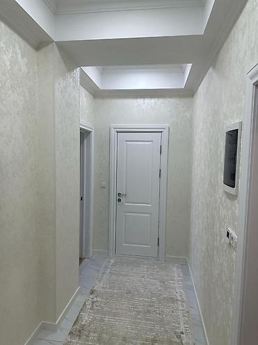 Продажа квартир: 1 комната, 48 м², Элитка, 9 этаж, Евроремонт — 8