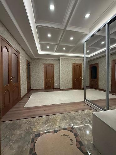 Продажа квартир: 3 комнаты, 110 м² — 16