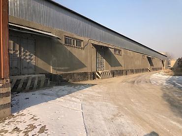 Продажа цехов, заводов, фабрик: Цех, 2500 м² — 3