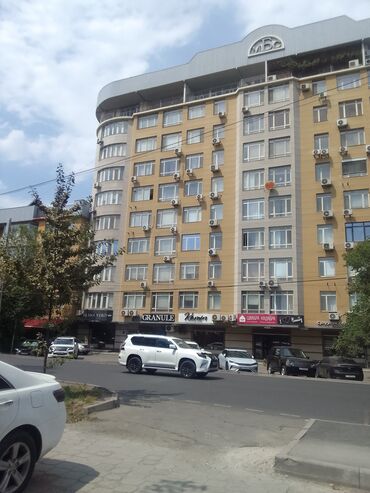 квартира студия с панорамными окнами: 2 комнаты, Собственник, С мебелью полностью