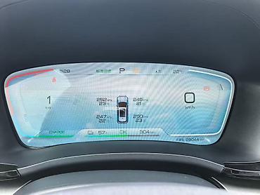 BYD: BYD Song Plus: 2024 г., Вариатор, Электромобиль, Кроссовер — 8