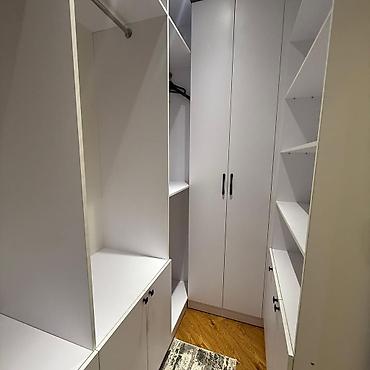 Продажа квартир: 3 комнаты, 122 м², Элитка, 4 этаж, Евроремонт — 13