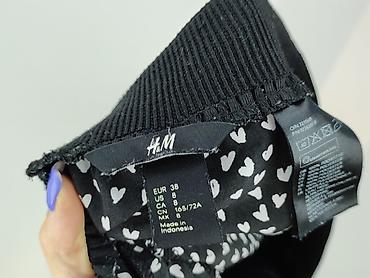 gielda taneczna: H&M, Spodnie dresowe damskie, rozmiar M — 4