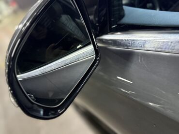 Mercedes-Benz: Mercedes-Benz E-Class: 2019 г., 2 л, Автомат, Дизель, Седан at lalafo.kg — 11 Mercedes-Benz: Mercedes-Benz E-Class: 2019 г., 2 л, Автомат, Дизель, Седан — 11