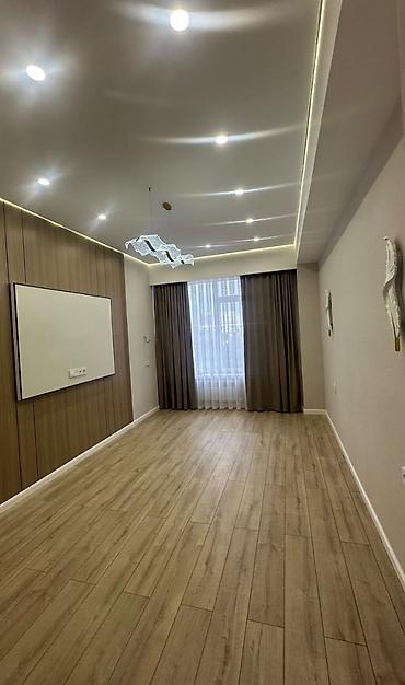 5: 2 комнаты, 80 м², Технопарк Элитка, 5 этаж, Свежий ремонт — 5