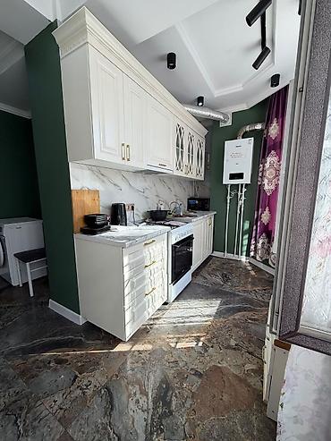 Продажа квартир: 3 комнаты, 97 м², 6 этаж — 7