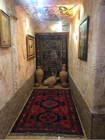 satılık cafe: Profili - Restoran Ünvanı - Nərimanov rayonu, Azadlıqla — 6