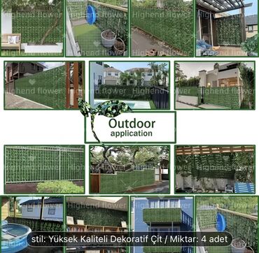 Süni güllər: 🌹 Green Line Dekorativ Salama Güllər – Zəriflik və Zövqün Simvolu! ✨ — 16