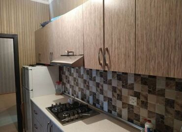 Yeni tikili: 2 otaqlı, Yeni tikili, m. Qara Qarayev, 60 kv. m — 5