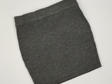 spódnice długie jesienne: Skirt, M (EU 38), condition - Perfect